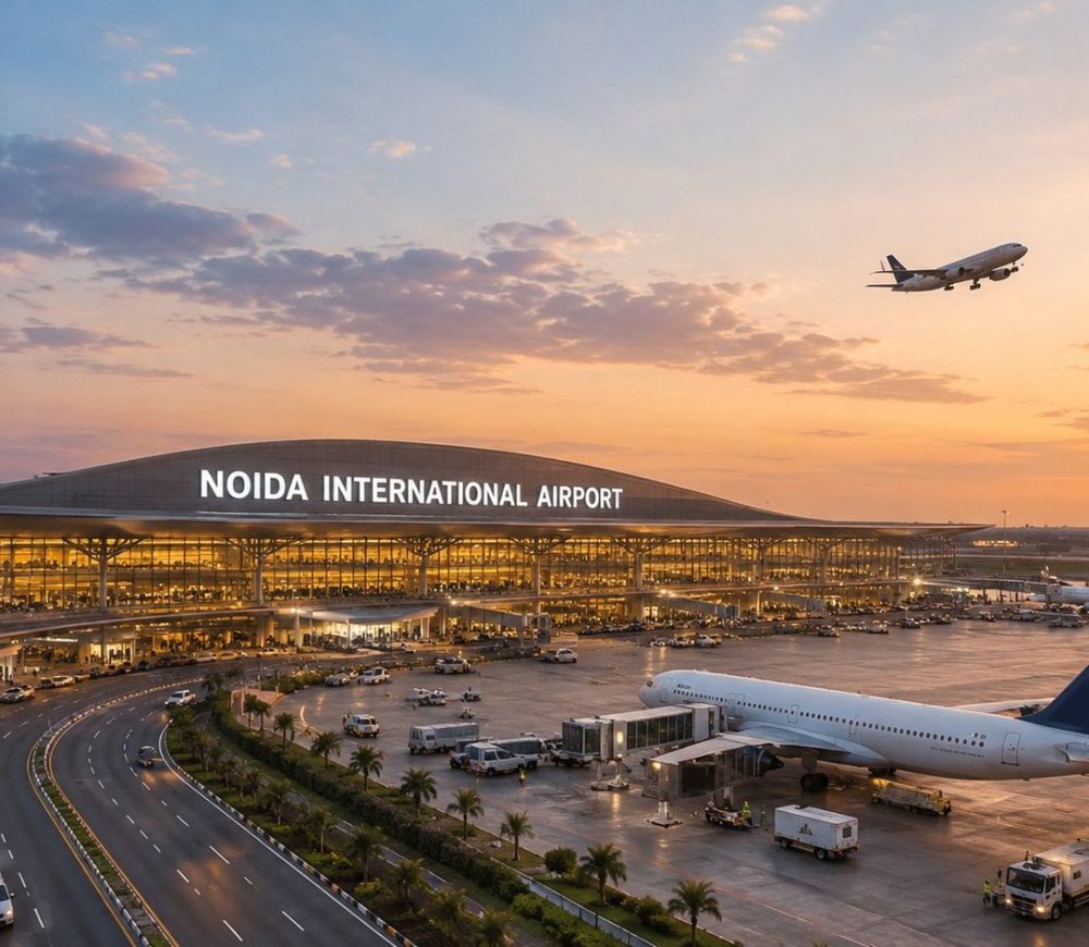 noida-international-airport